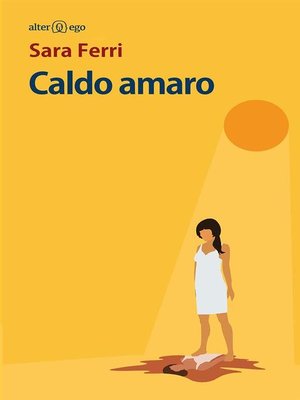 cover image of Caldo amaro